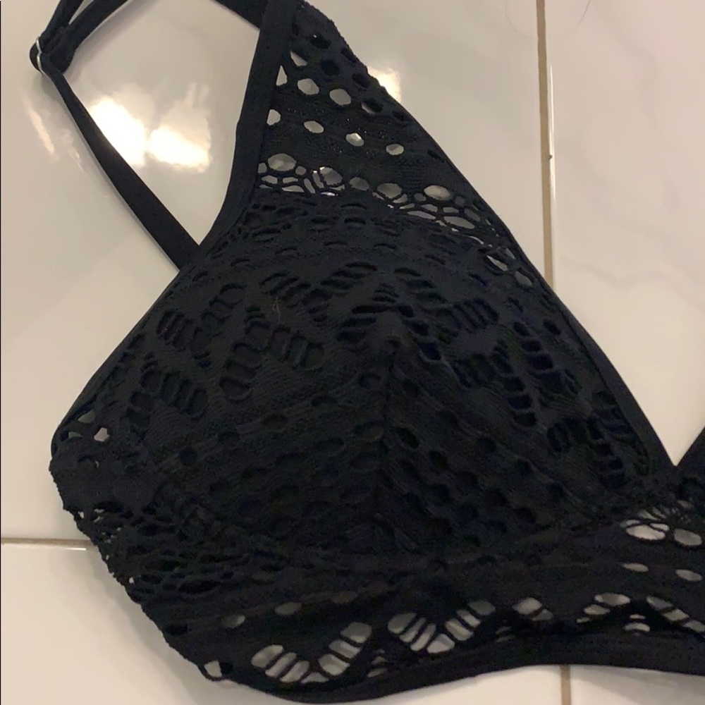 beautiful size small high waisted bikini - Picture 2 of 5